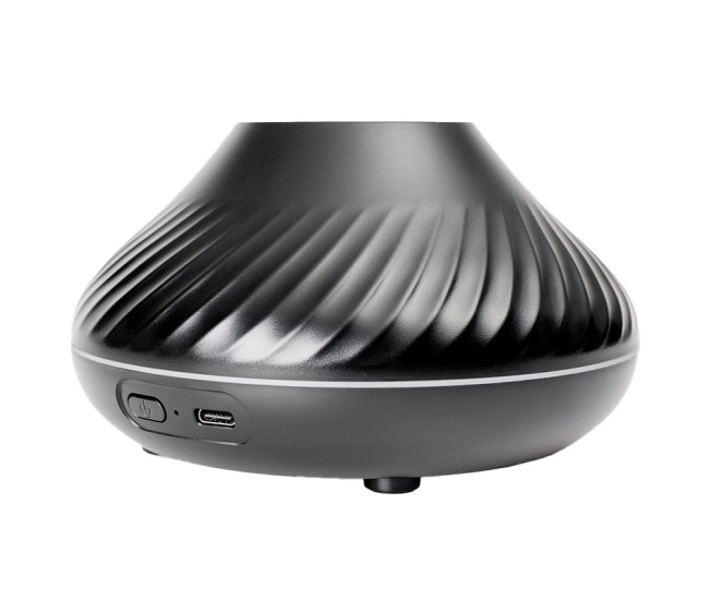 Difuzor uleiuri cu ionizare si umidificator platinet Difuzor uleiuri cu ionizare si umidificator platinet