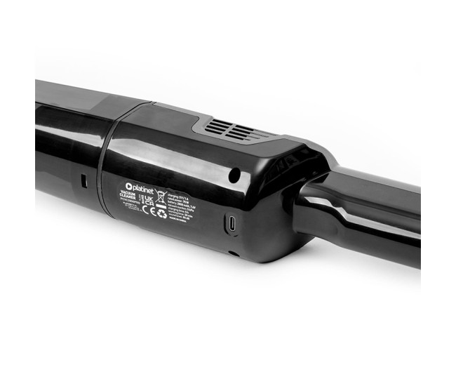 Aspirator auto platinet