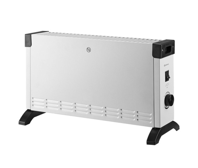 Convector electric 2000w alb platinet Convector electric 2000w alb platinet