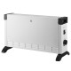 Convector electric 2000w alb platinet Convector electric 2000w alb platinet