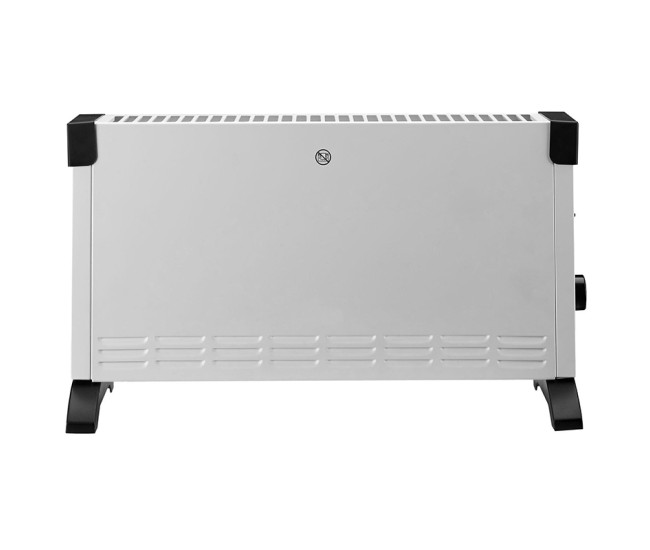 Convector electric 2000w alb platinet Convector electric 2000w alb platinet