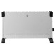 Convector electric 2000w alb platinet Convector electric 2000w alb platinet