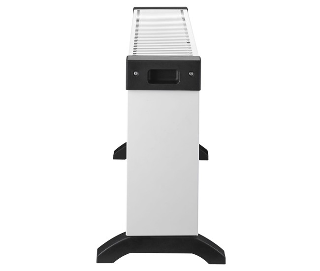 Convector smart 2000w wi-fi tuya display platinet Convector smart 2000w wi-fi tuya display platinet