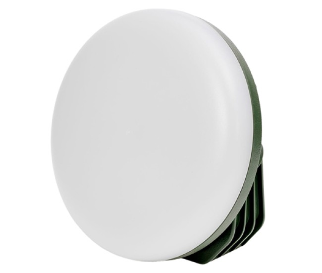 Lumina camping led 3x2000 mah 5.5h 13.5 w platinet