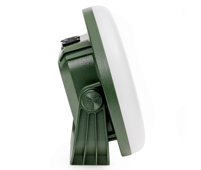 Lumina camping led 3x2000 mah 5.5h 13.5 w platinet