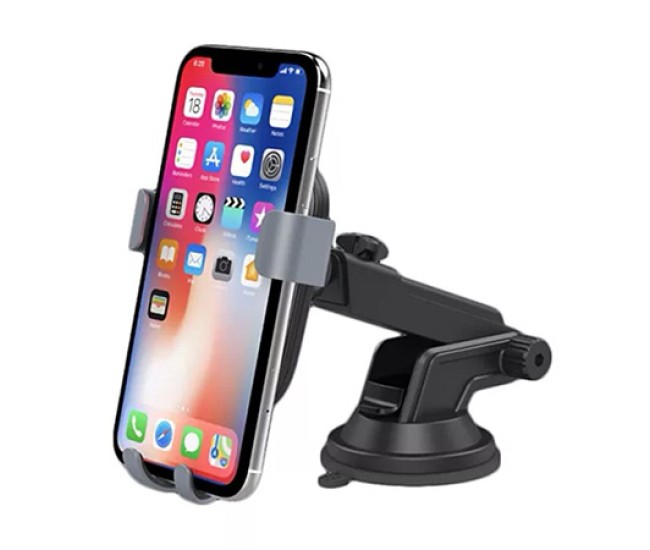 Suport telefon auto incarcare inductiva qi philips Suport telefon auto incarcare inductiva qi philips
