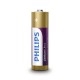 Baterie lithium ultra lr6 aa blister 4 buc philips Baterie lithium ultra lr6 aa blister 4 buc philips