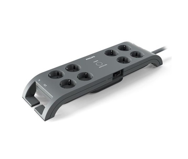 Prelungitor surge protector 8 prize philips Prelungitor surge protector 8 prize philips