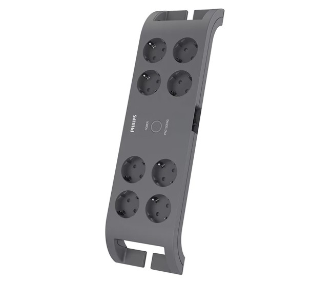 Prelungitor surge protector 8 prize philips Prelungitor surge protector 8 prize philips