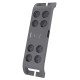 Prelungitor surge protector 8 prize philips Prelungitor surge protector 8 prize philips