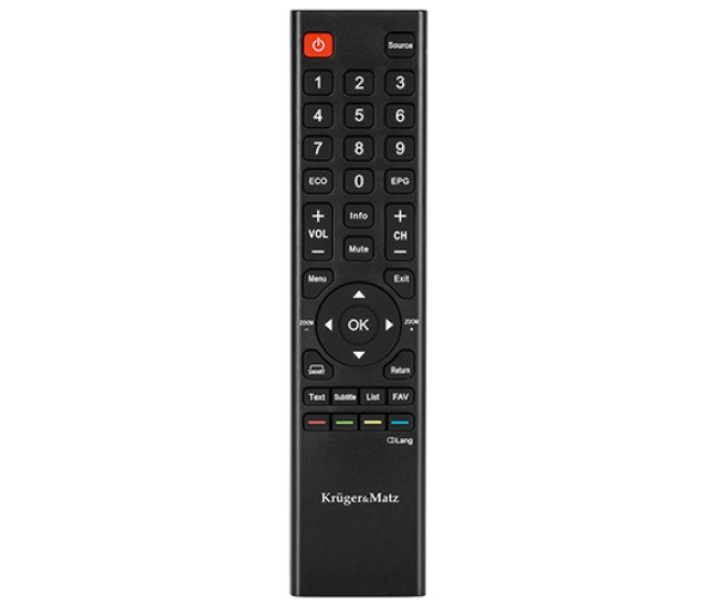 Telecomanda tv km0232t Telecomanda tv km0232t