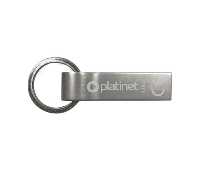 Flash drive usb k-depo 128gb platinet