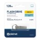 Flash drive usb k-depo 128gb platinet