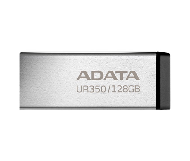 Flash drive metalic 128gb usb 3.2 ur350 adata Flash drive metalic 128gb usb 3.2 ur350 adata