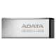 Flash drive metalic 128gb usb 3.2 ur350 adata Flash drive metalic 128gb usb 3.2 ur350 adata