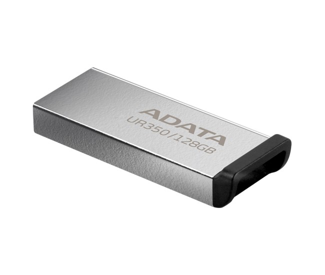 Flash drive metalic 128gb usb 3.2 ur350 adata Flash drive metalic 128gb usb 3.2 ur350 adata