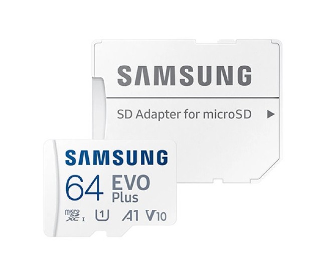 Micro sd card 64gb uhs-1 evo plus samsung Micro sd card 64gb uhs-1 evo plus samsung