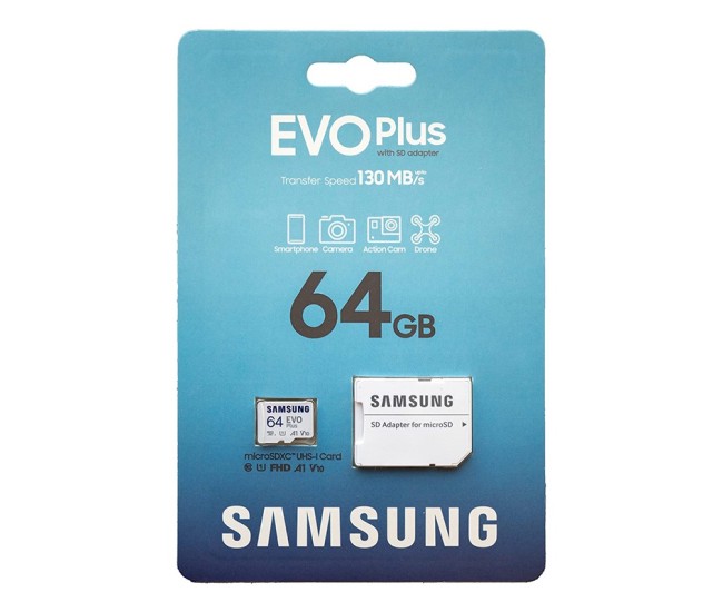 Micro sd card 64gb uhs-1 evo plus samsung Micro sd card 64gb uhs-1 evo plus samsung