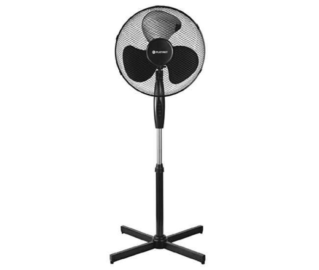 Ventilator picior 40w