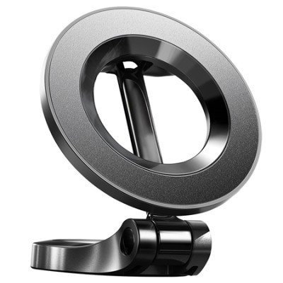 Suport auto magnetic 3m metal platinet Suport auto magnetic 3m metal platinet