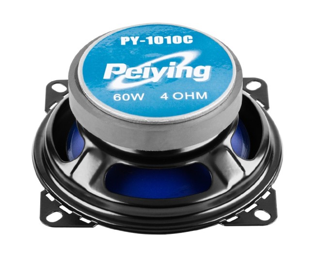 Set difuzoare py1010 4 inch 60w peiying Set difuzoare py1010 4 inch 60w peiying