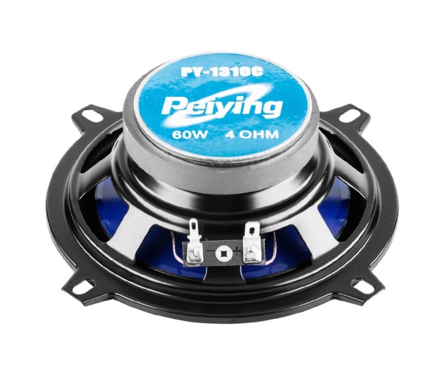Set difuzoare py1310 5.2 inch 60w peiying Set difuzoare py1310 5.2 inch 60w peiying