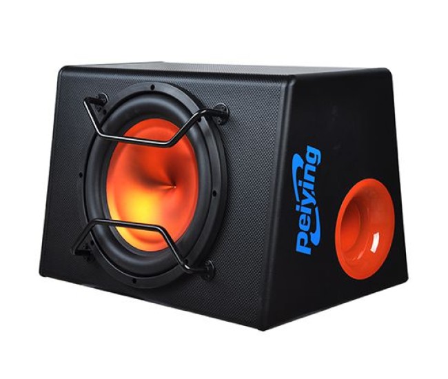 Tub bass activ py-bb300 max 500w Tub bass activ py-bb300 max 500w