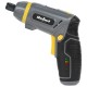 Set surubelnita cu acumulator 4v 2ah rebel