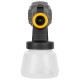 Pistol vopsit 20v fara acumulator rebel