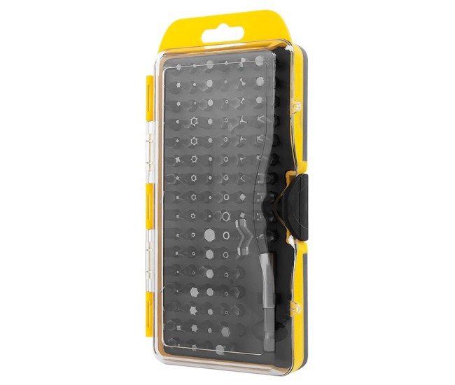 Set biti 100 piese rebel Set biti 100 piese rebel