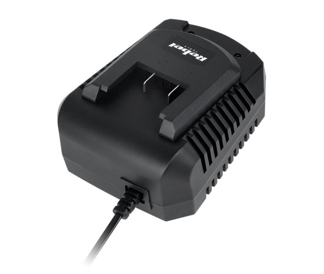 Charger acumulatori 20v 2a / 4a rebel tools Charger acumulatori 20v 2a / 4a rebel tools