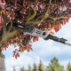 Trimmer gard viu telescopic + drujba 20v fara acc rebel Trimmer gard viu telescopic + drujba 20v fara acc rebel