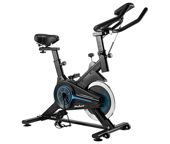 Bicicleta spinning rebel active