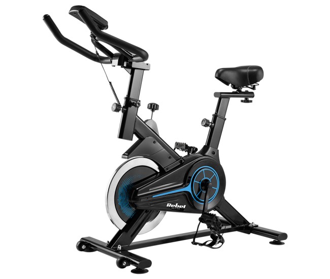 Bicicleta spinning rebel active