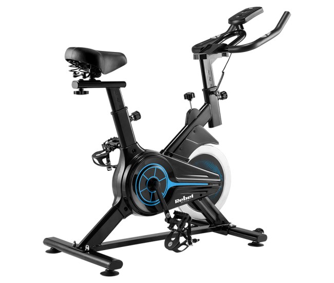 Bicicleta spinning rebel active