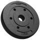 Disc greutate compozit set 4 x 2.5 kg rebel active