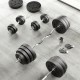 Disc greutate compozit set 2 x 15 kg rebel active