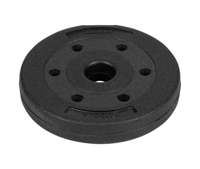 Disc greutate compozit set 14buc 30kg rebel active