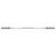 Bara olimpica dreapta 120 cm 6 kg rebel active