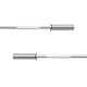 Bara olimpica dreapta 120 cm 6 kg rebel active