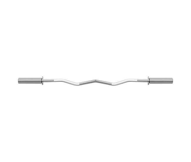Bara olimpica 120 cm 6 kg rebel active