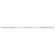 Bara dreapta barbell 150cm 5.6kg rebel active