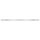 Bara dreapta barbell 120cm 4.7kg rebel active