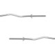Bara barbell 120cm 5.0kg rebel active