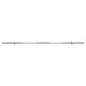 Bara barbell 120cm 5.5kg max 170kg rebel active