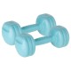 Gantera compozit 2 x 2 kg rebel active