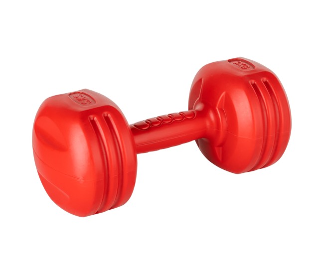 Gantera compozit 2 x 3 kg rebel active