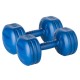 Gantera compozit 2 x 4 kg rebel active
