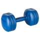 Gantera compozit 2 x 4 kg rebel active