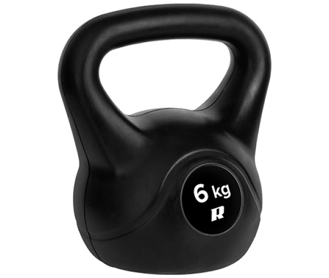 Kettlebell 6 kg rebel active Kettlebell 6 kg rebel active